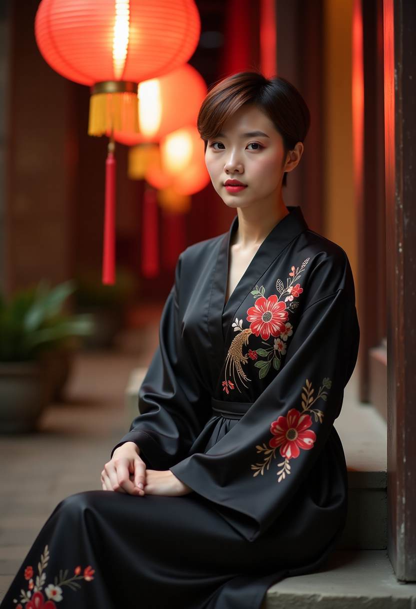 新手观看指南