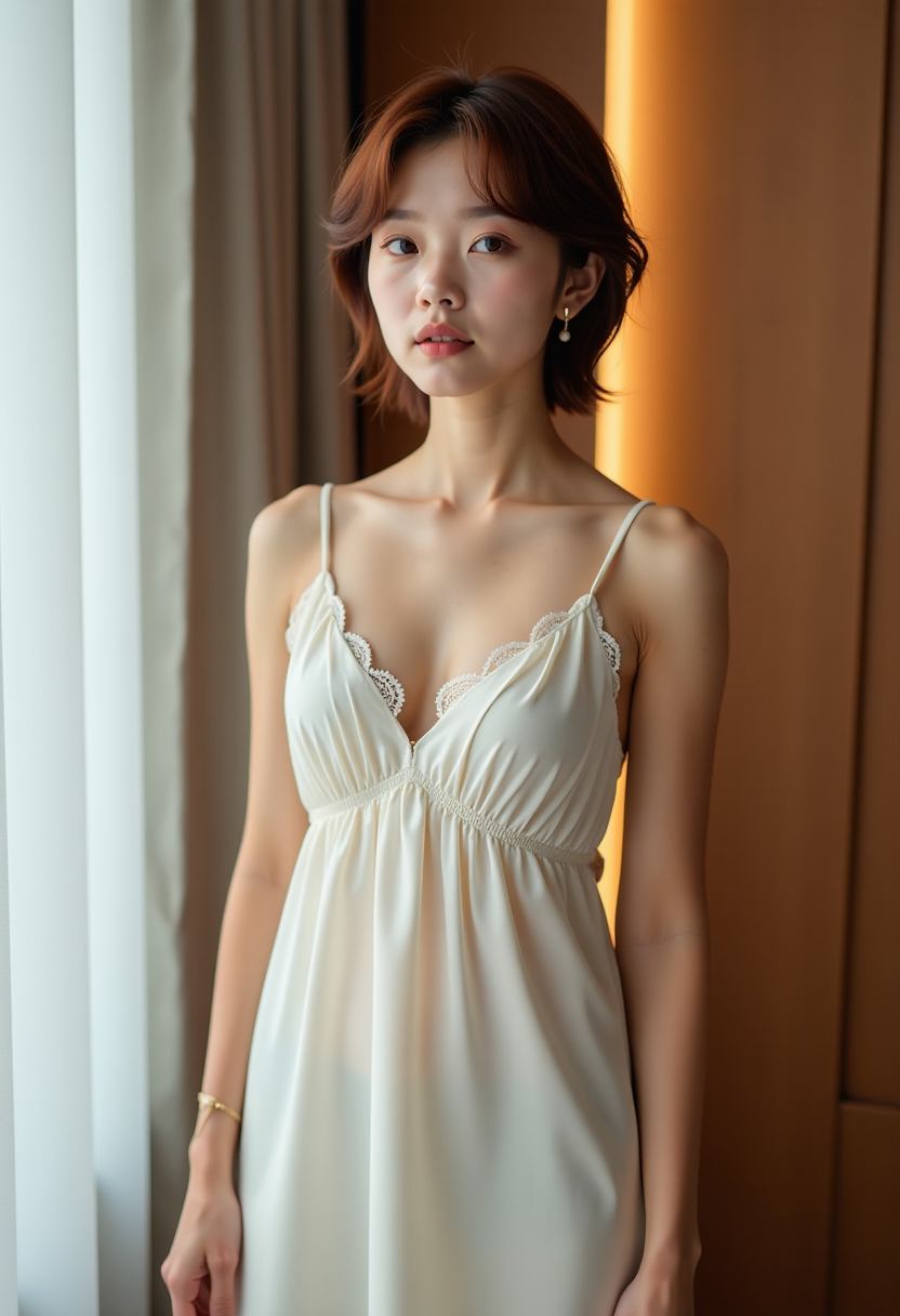 角色关系解析